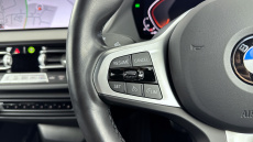 BMW 1 Series 118i [136] M Sport 5dr Step Auto [LCP] Petrol Hatchback